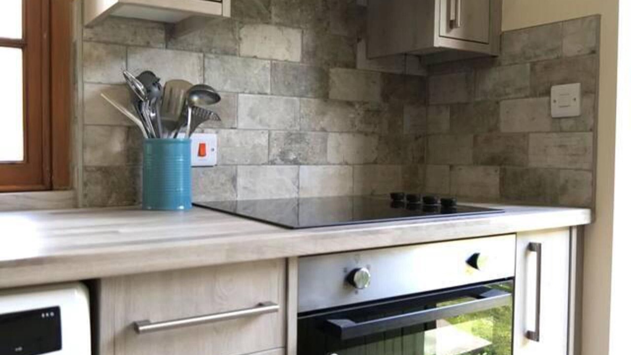 Photo of Kitchen in Crawcrook