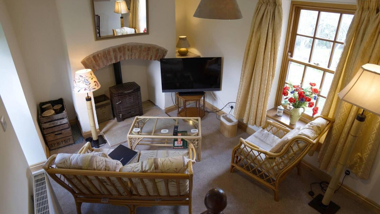 Photo of Livingroom in Crawcrook