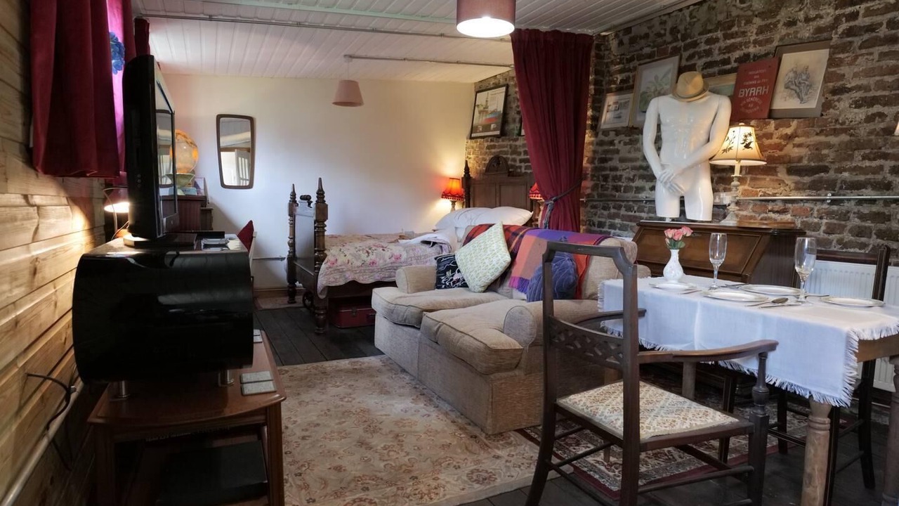 Photo of Livingroom in Crawcrook