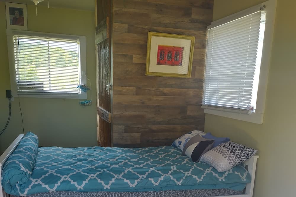 Photo of Bedroom in Ronda