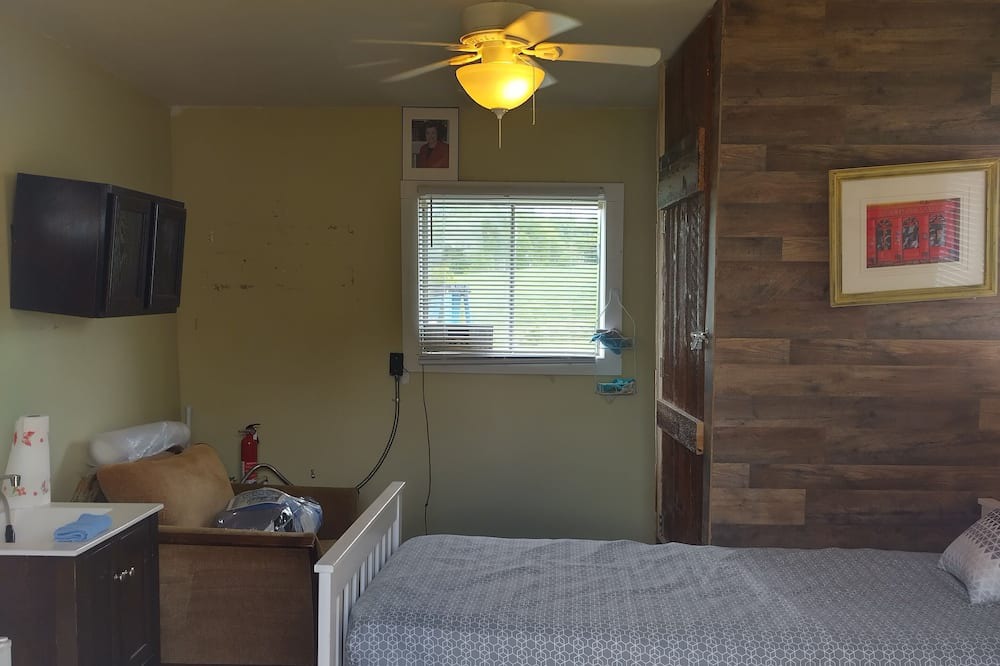 Photo of Bedroom in Ronda