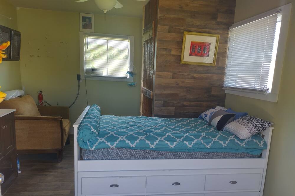 Photo of Bedroom in Ronda