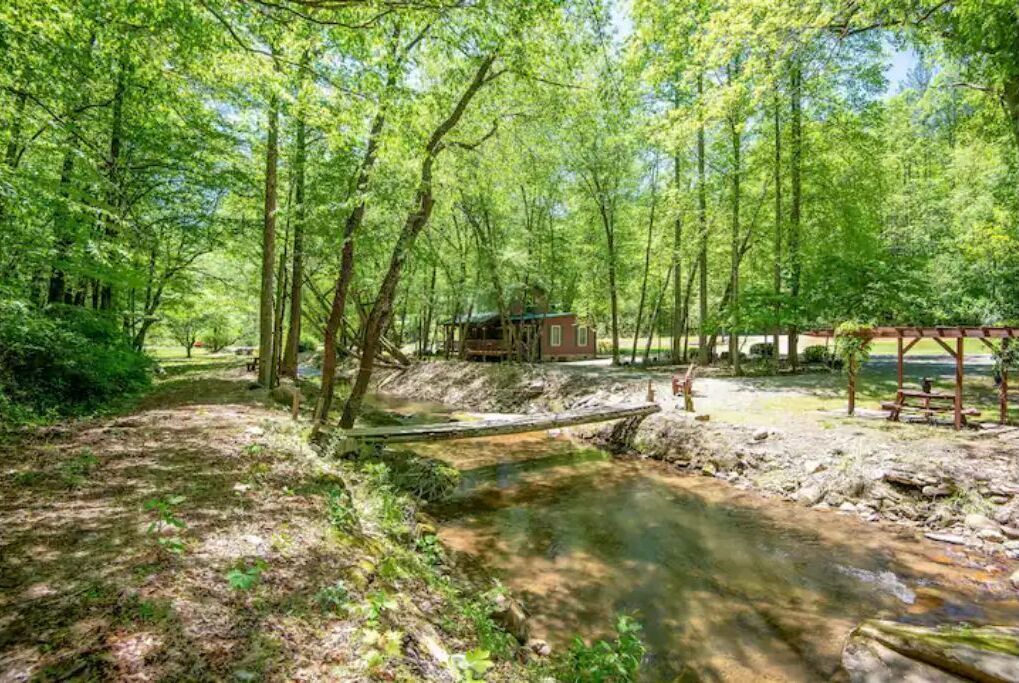 Photo of Outdoor in Millers Creek