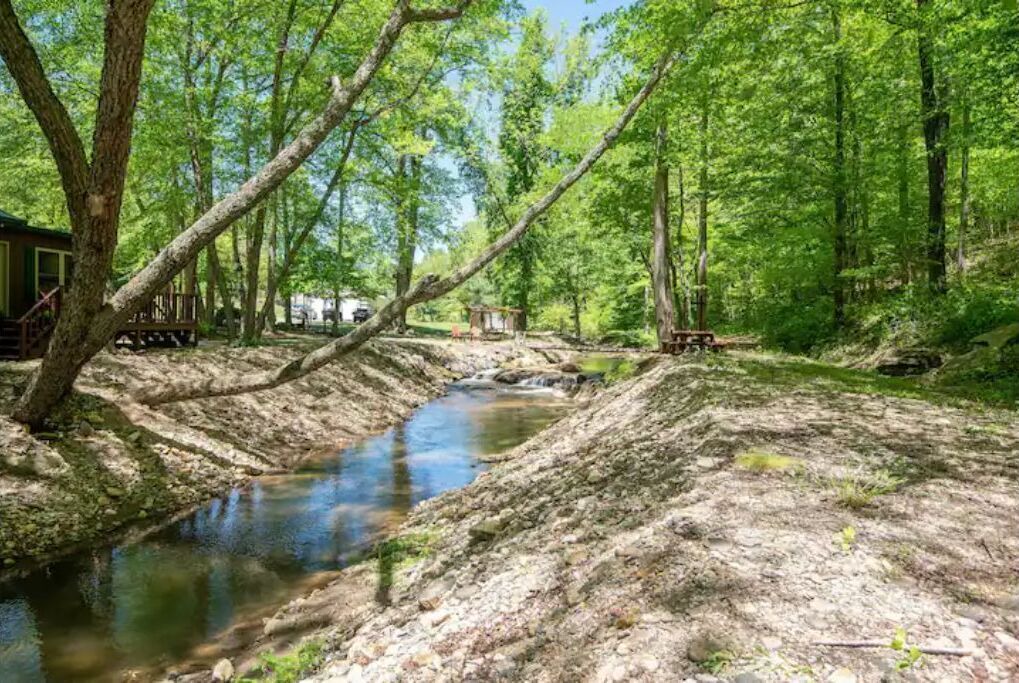 Photo of Outdoor in Millers Creek
