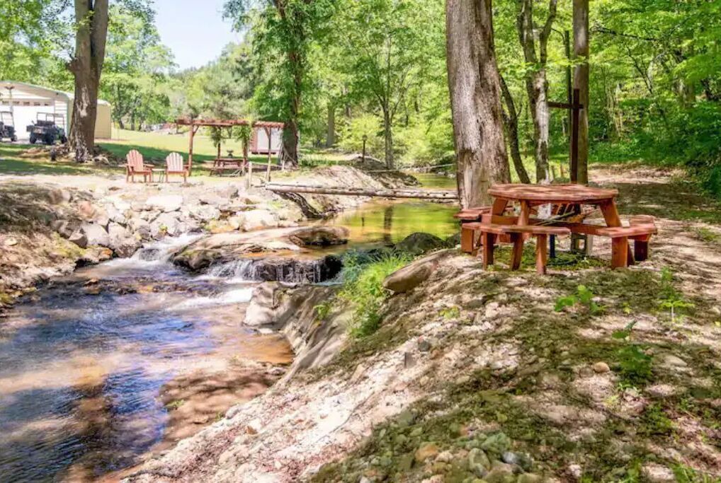 Photo of Outdoor in Millers Creek