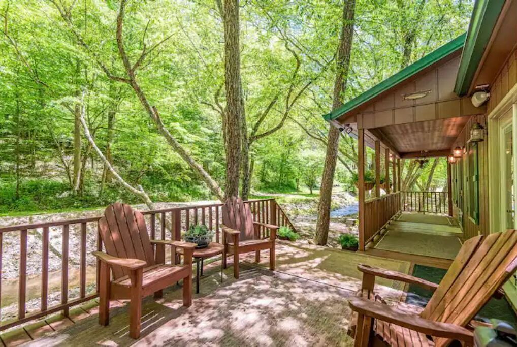 Photo of Outdoor in Millers Creek