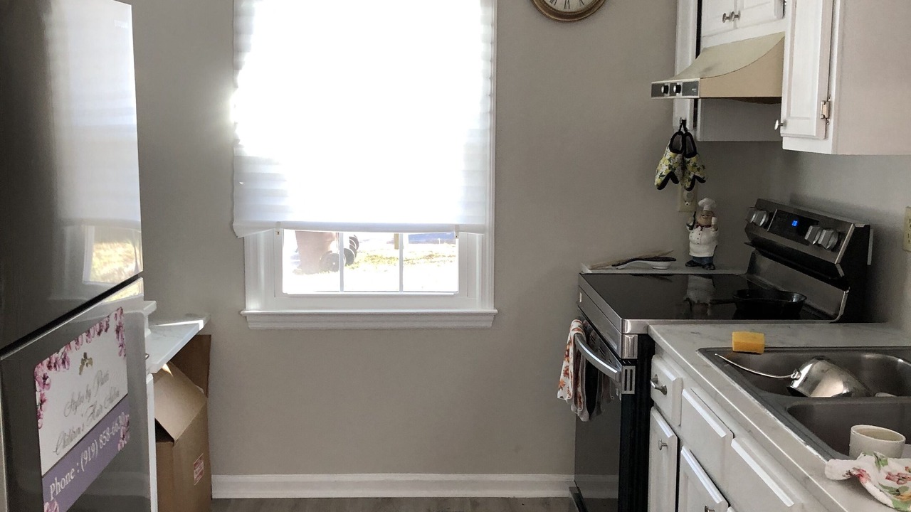 Photo of Kitchen in Tarboro