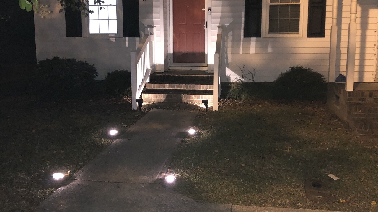 Photo of Outdoor in Tarboro
