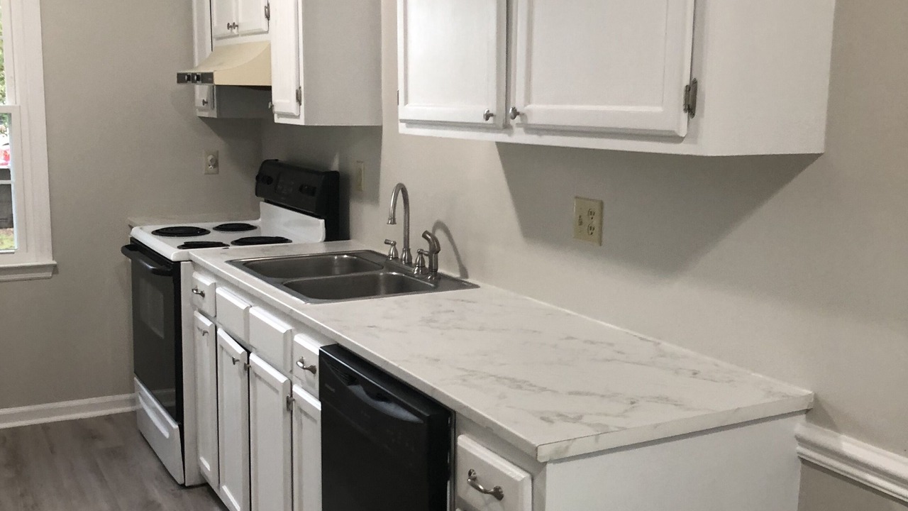 Photo of Kitchen in Tarboro
