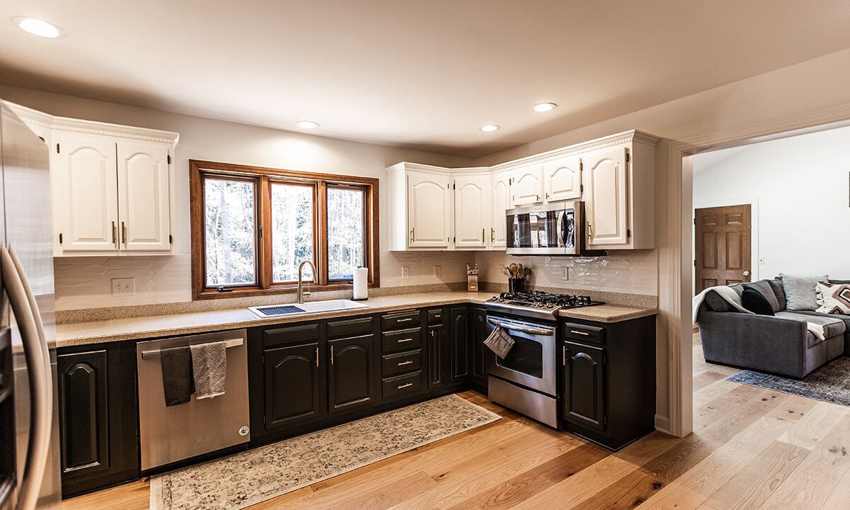 Photo of Kitchen in Royal Pines