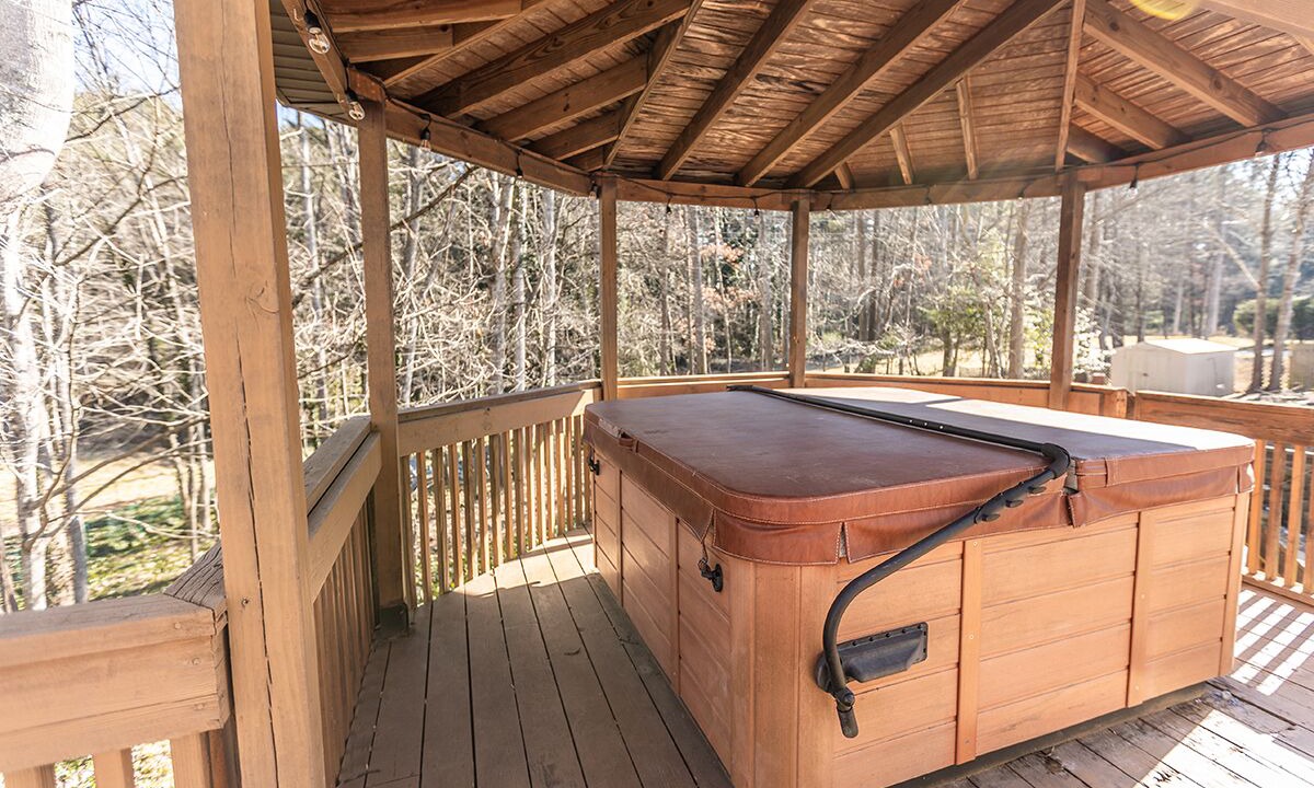 Photo of Outdoor in Royal Pines