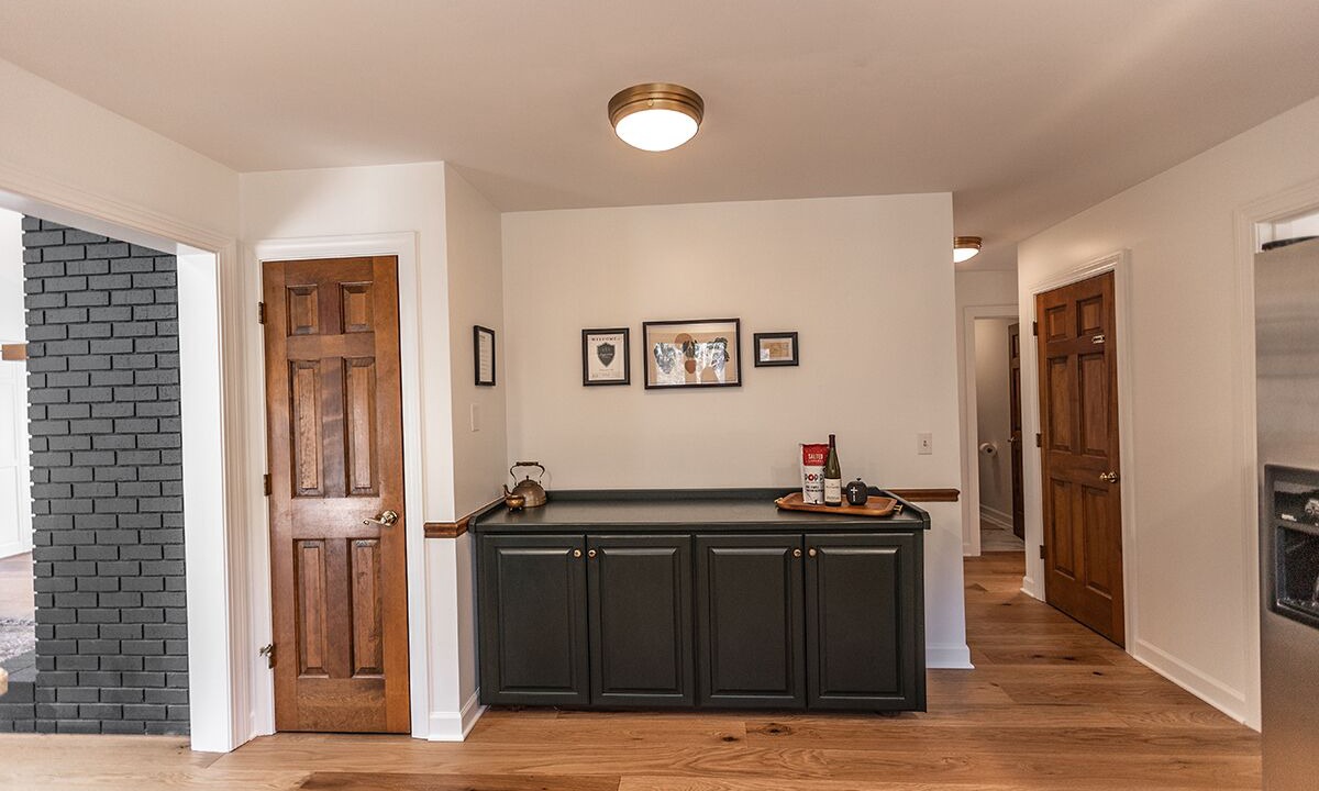 Photo of Kitchen in Royal Pines