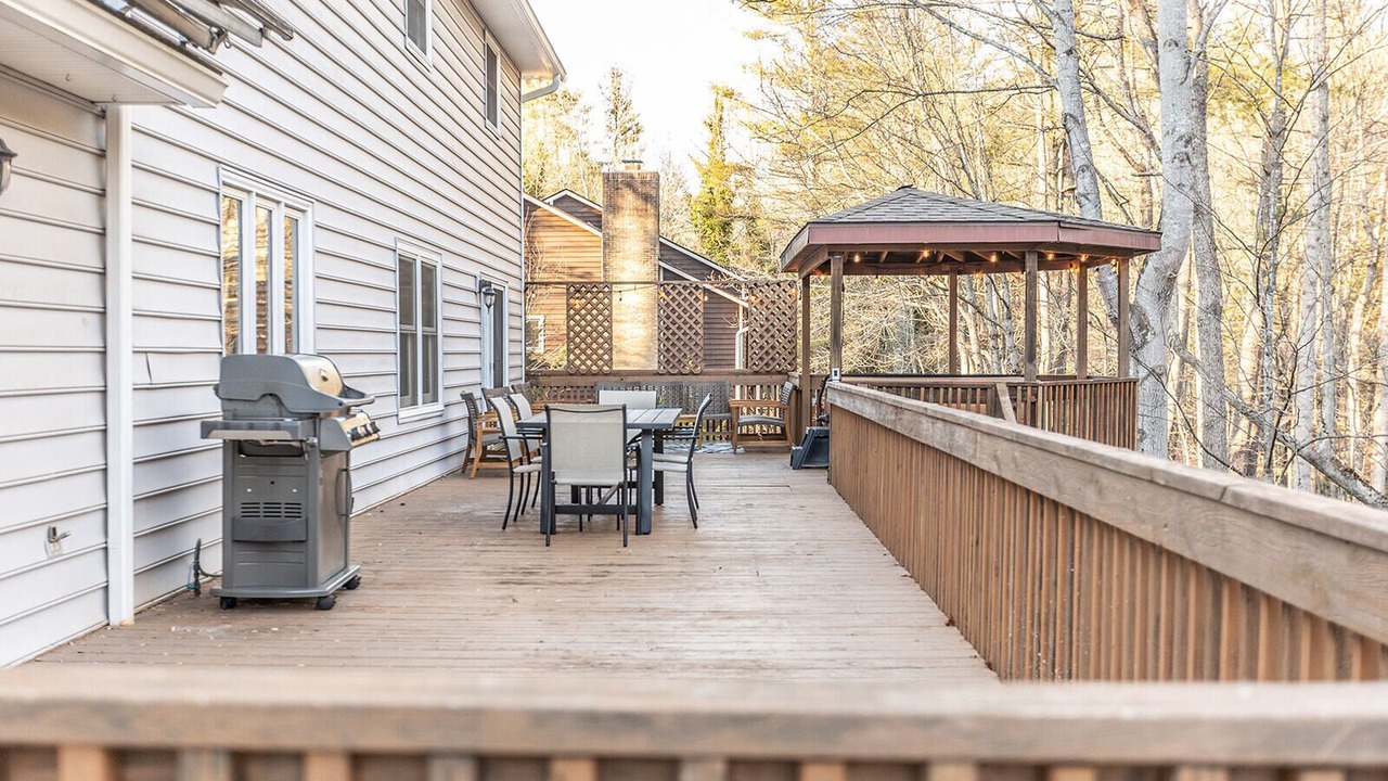 Photo of Outdoor in Royal Pines