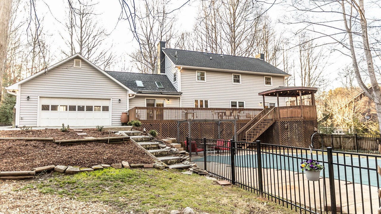 Photo of Outdoor in Royal Pines