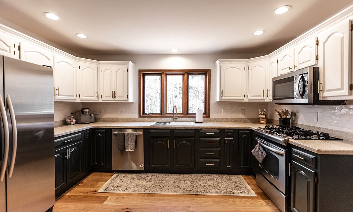 Photo of Kitchen in Royal Pines