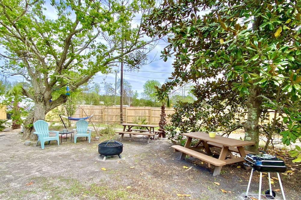 Photo of Outdoor in Morehead City