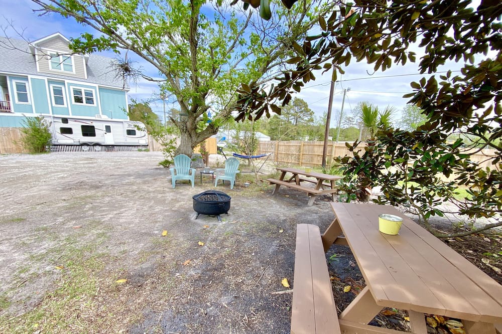 Photo of Outdoor in Morehead City