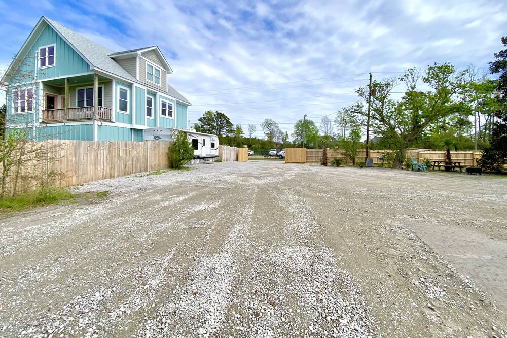 Photo of Outdoor in Morehead City