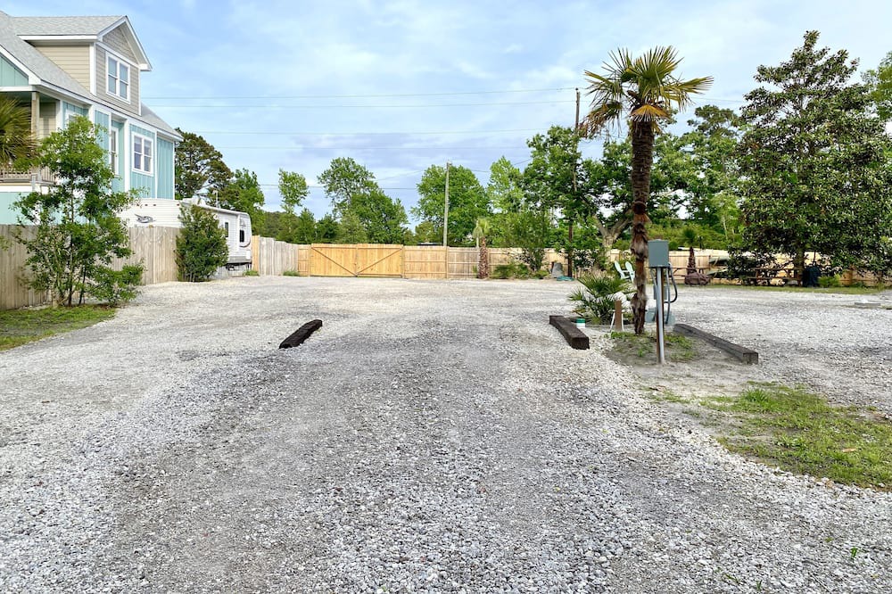 Photo of Outdoor in Morehead City