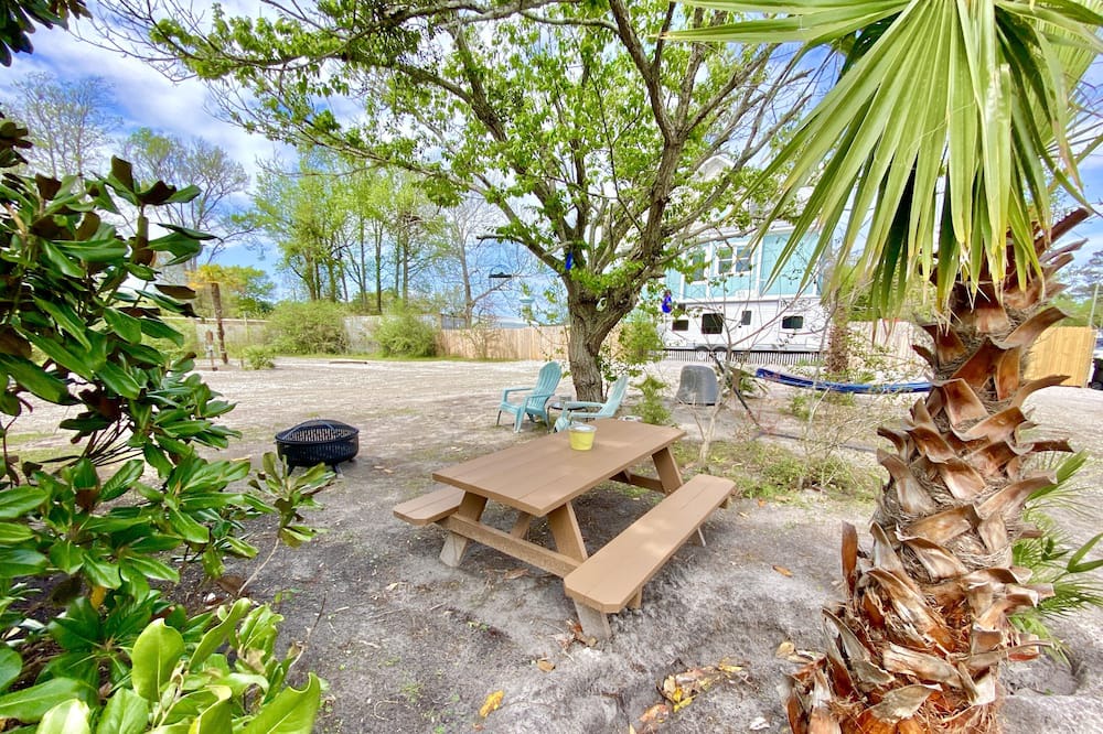 Photo of Outdoor in Morehead City