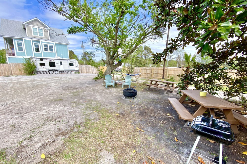 Photo of Outdoor in Morehead City