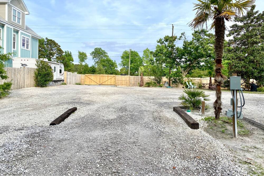 Photo of Outdoor in Morehead City