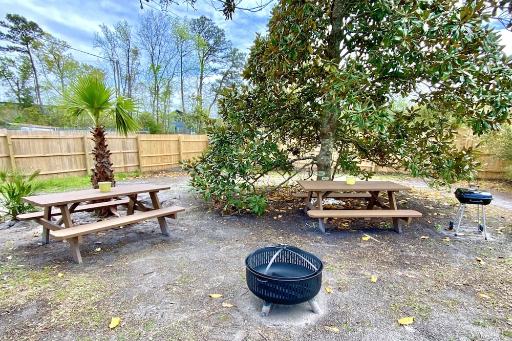 Photo of Outdoor in Morehead City