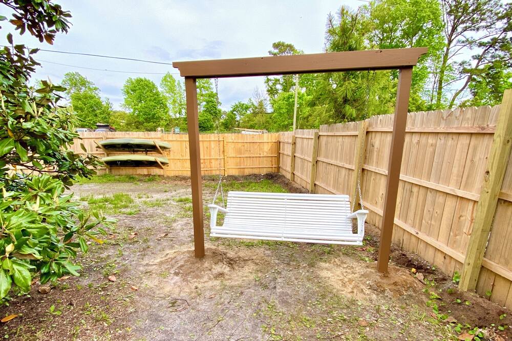 Photo of Outdoor in Morehead City