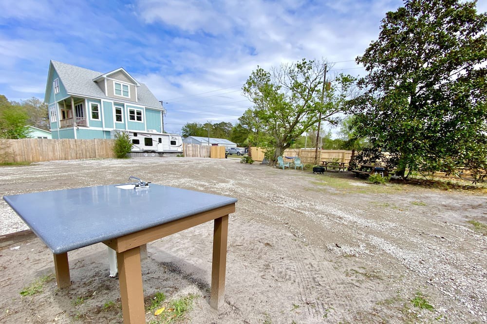 Photo of Outdoor in Morehead City