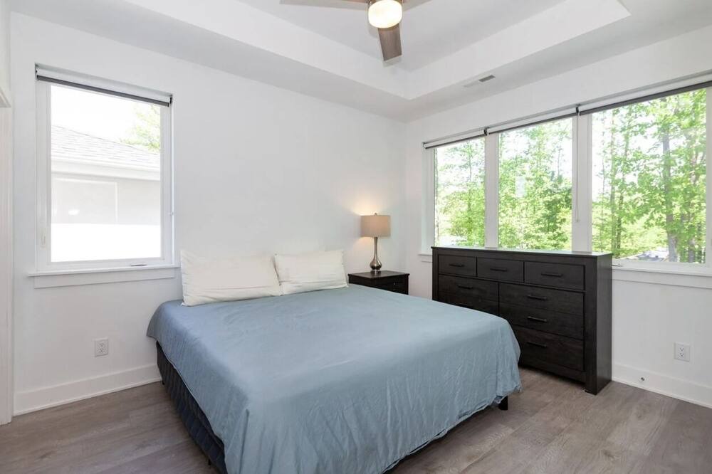 Photo of Bedroom in Laurinburg