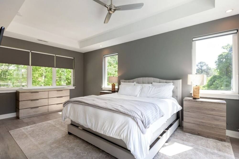 Photo of Bedroom in Laurinburg