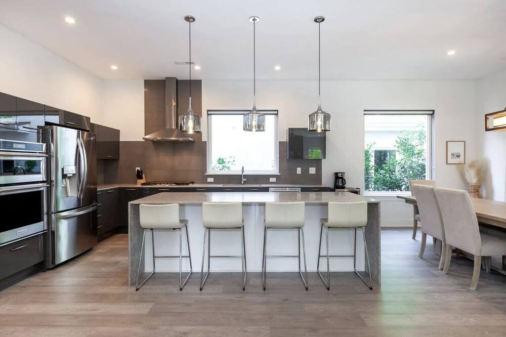 Photo of Kitchen in Laurinburg
