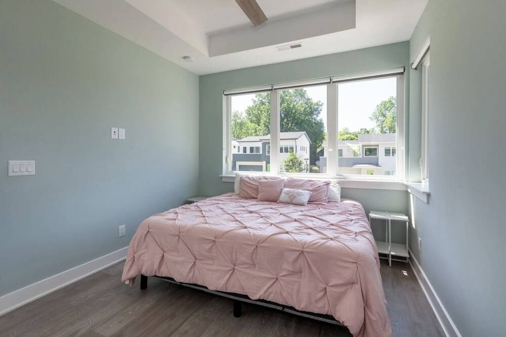 Photo of Bedroom in Laurinburg