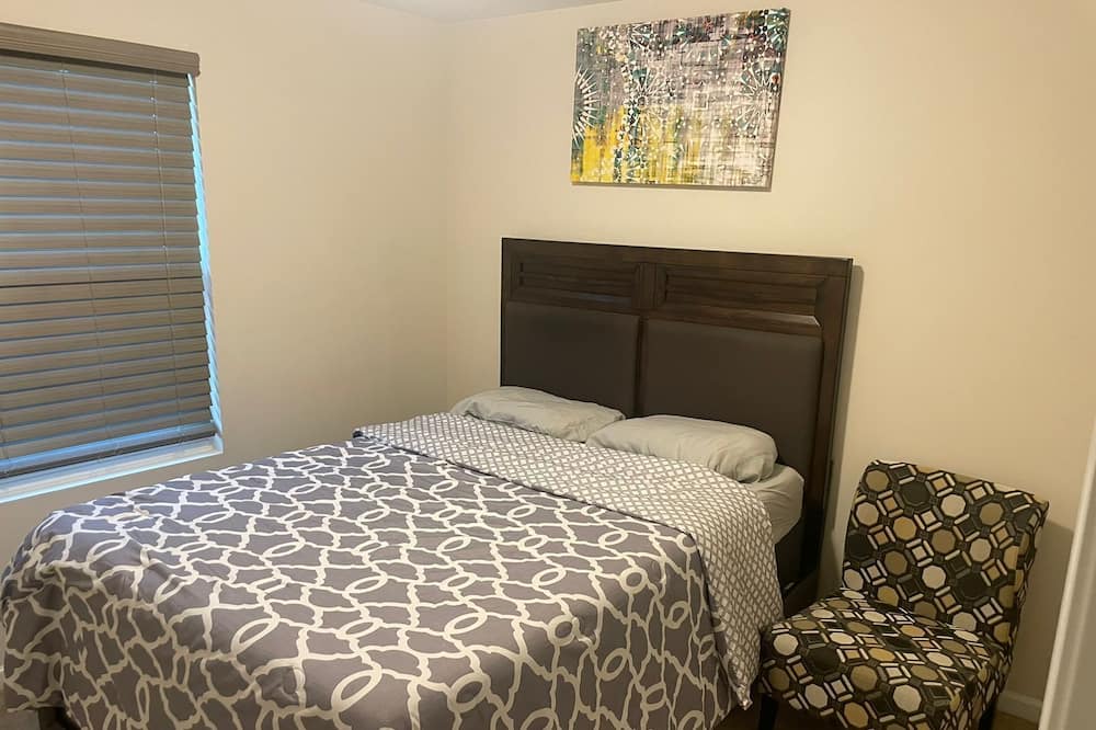Photo of Bedroom in Burlington