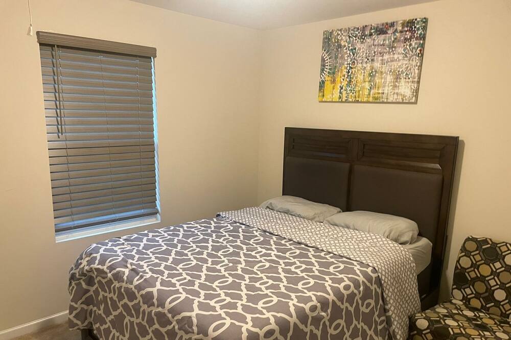 Photo of Bedroom in Burlington