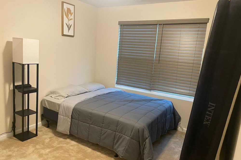 Photo of Bedroom in Burlington