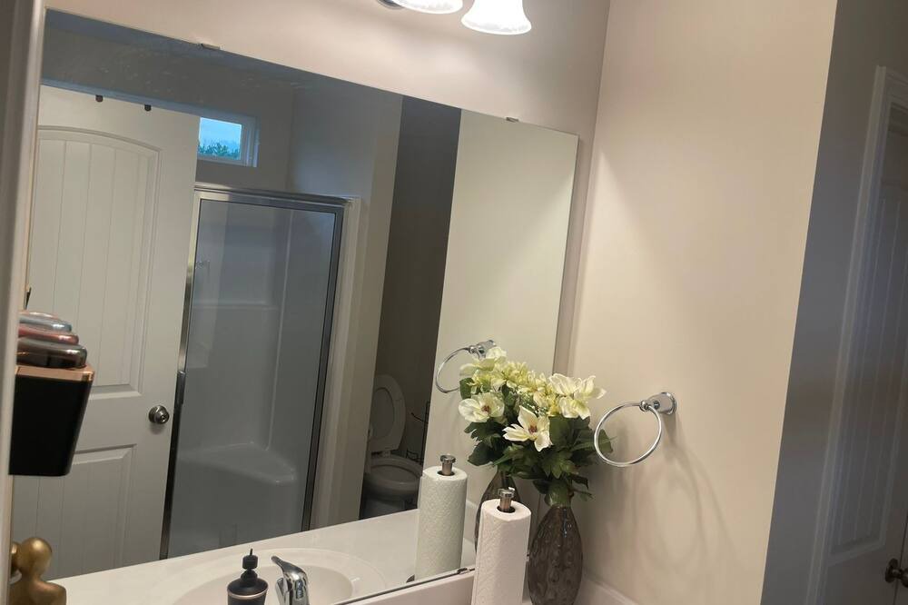 Photo of Bathroom in Burlington