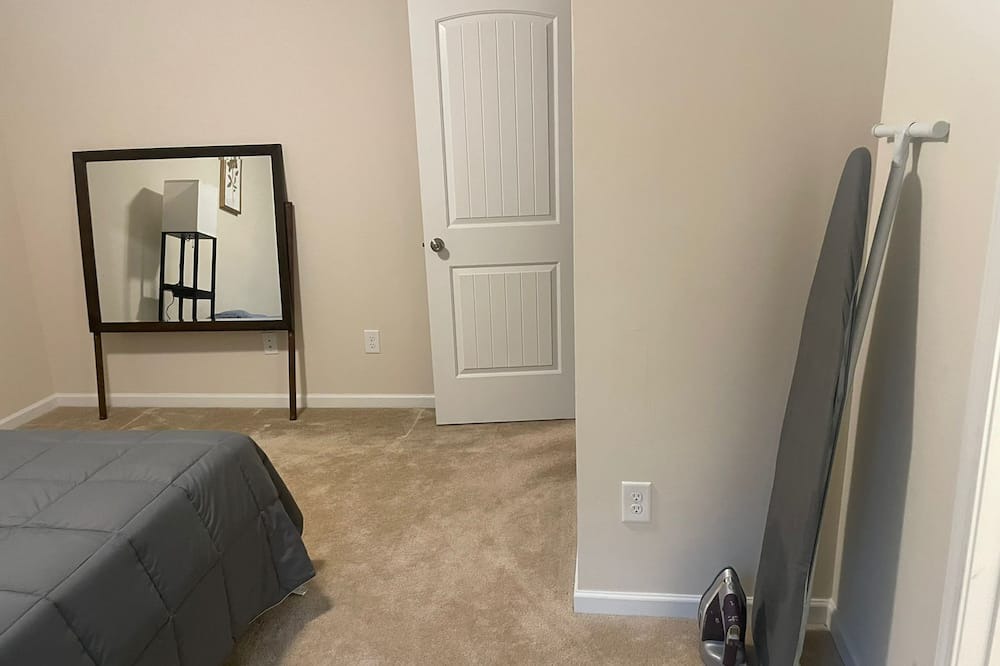 Photo of Bedroom in Burlington