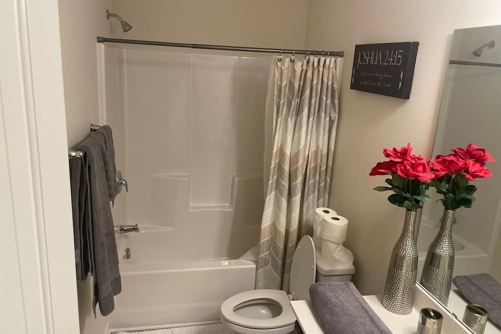 Photo of Bathroom in Burlington