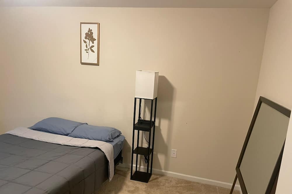 Photo of Bedroom in Burlington