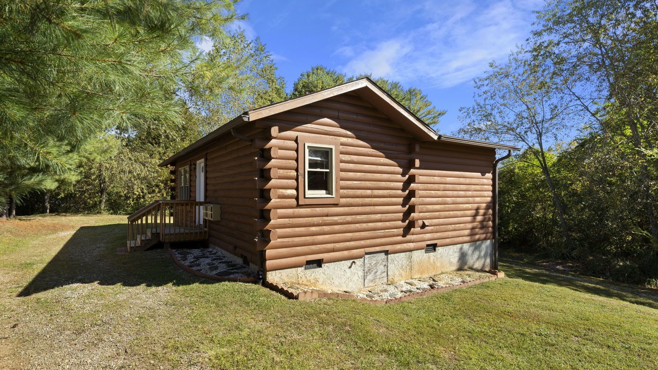Photo of Outdoor in Candler