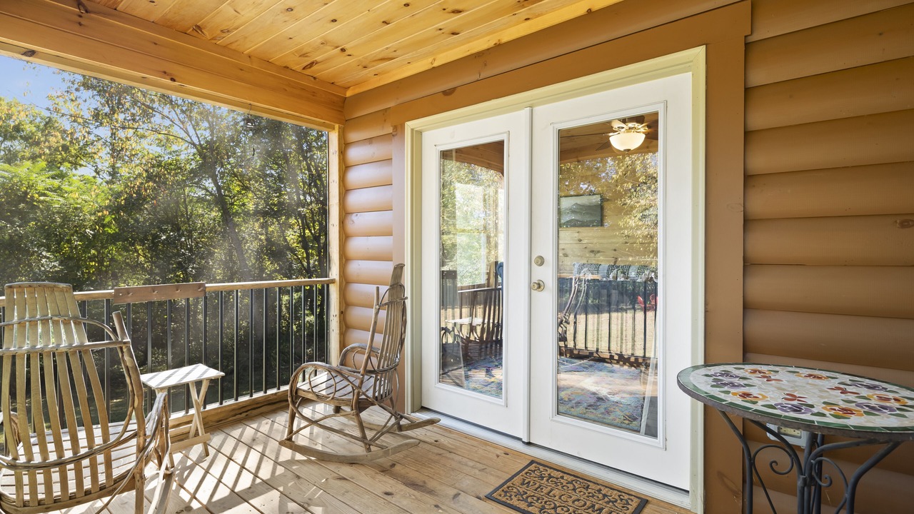 Photo of Outdoor in Candler