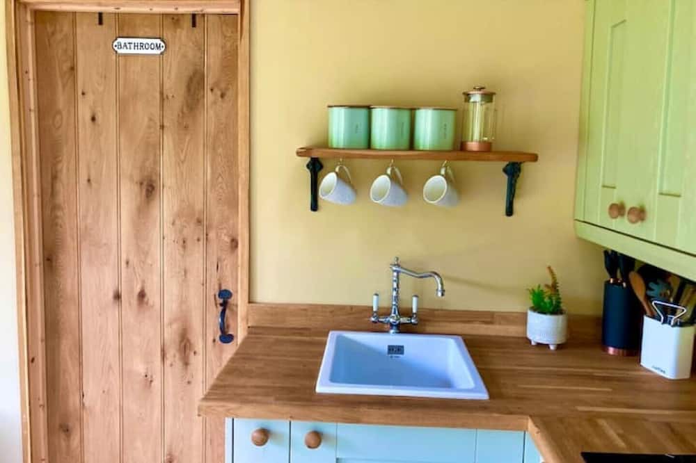 Photo of Kitchen in Denton