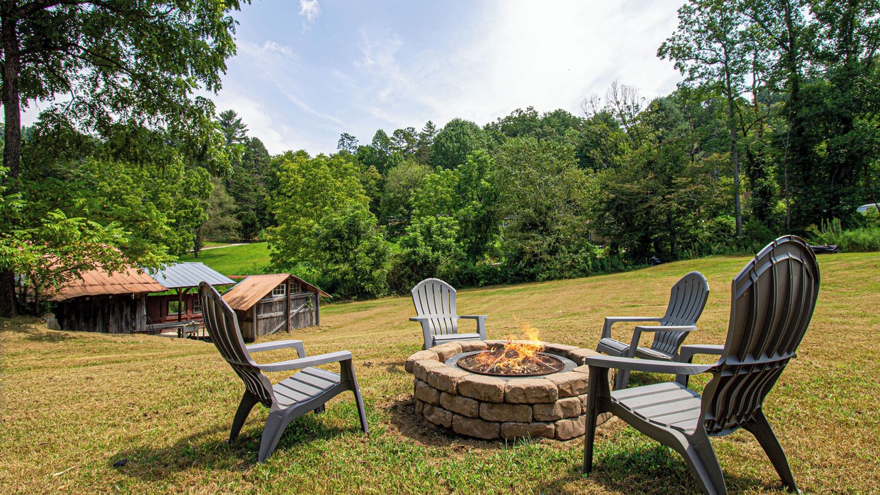Photo of Outdoor in Robbinsville