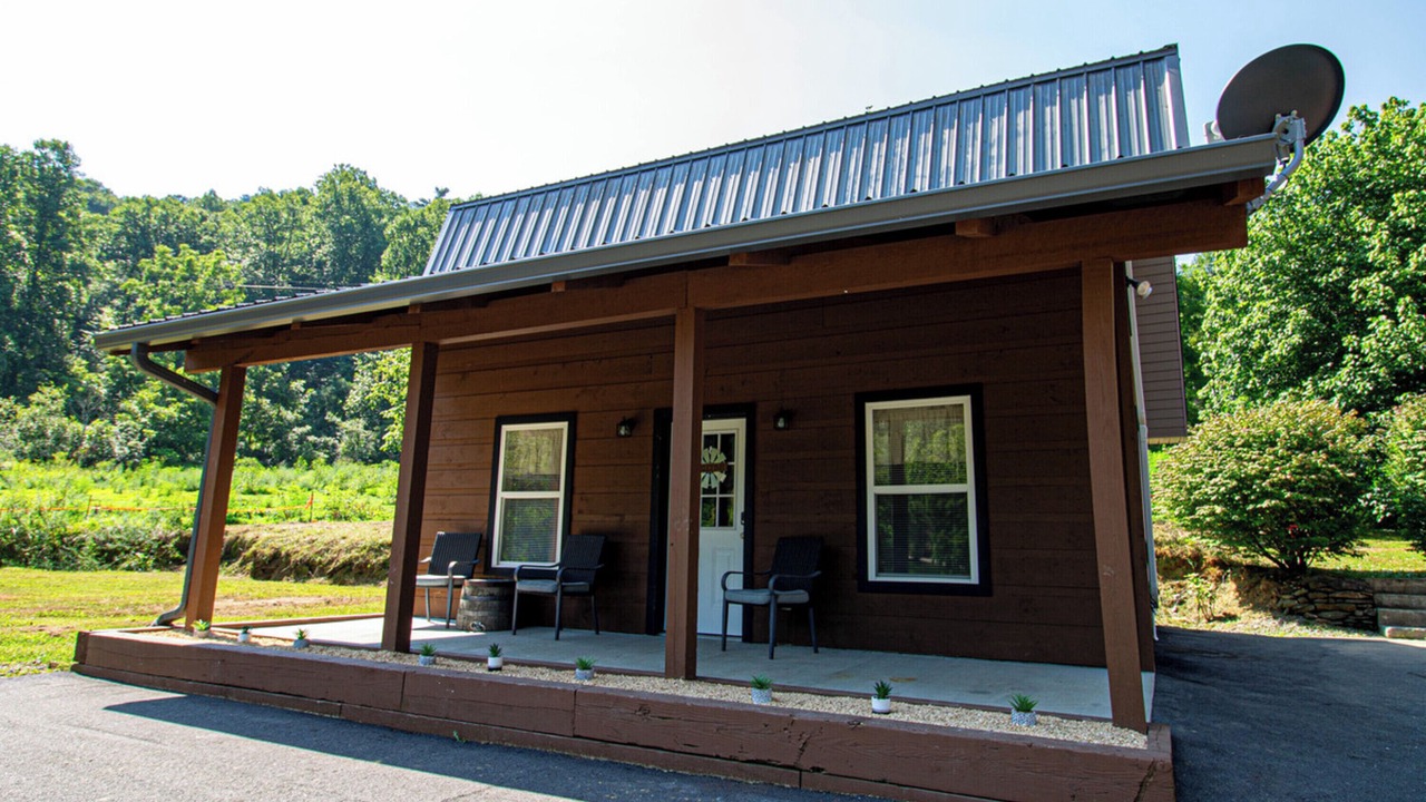 Photo of Outdoor in Robbinsville