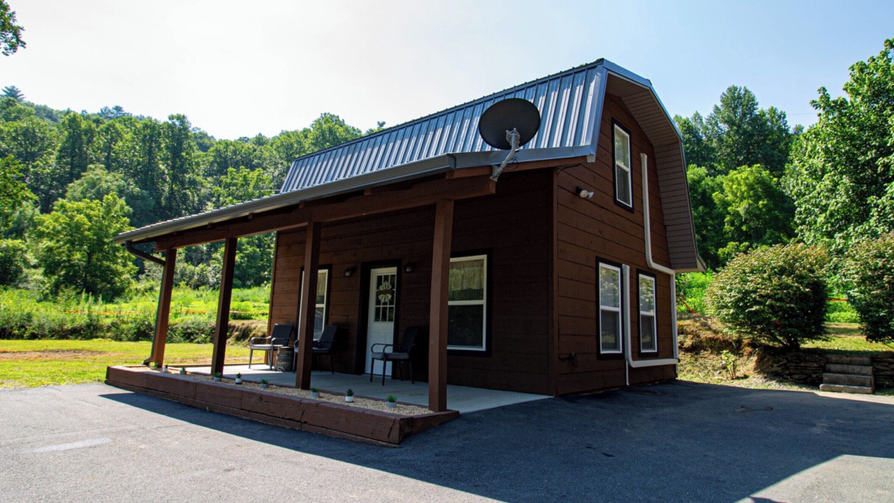 Photo of Outdoor in Robbinsville