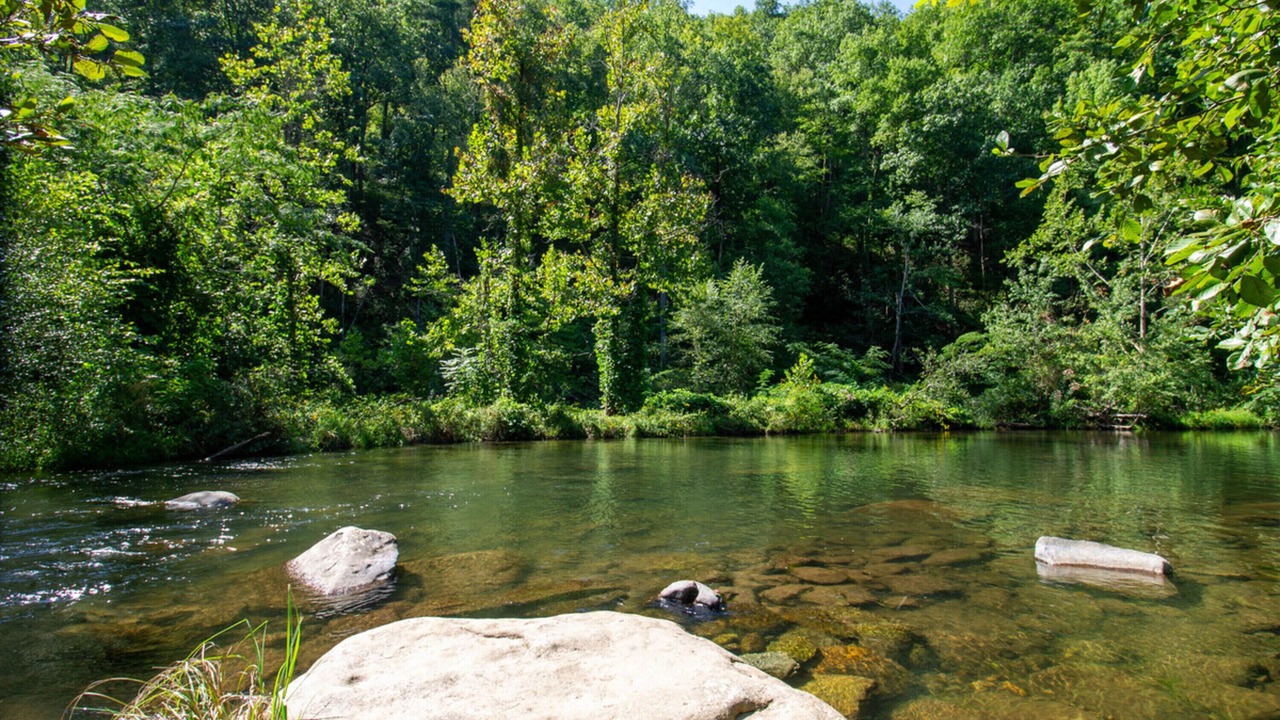 Photo of Outdoor in Robbinsville