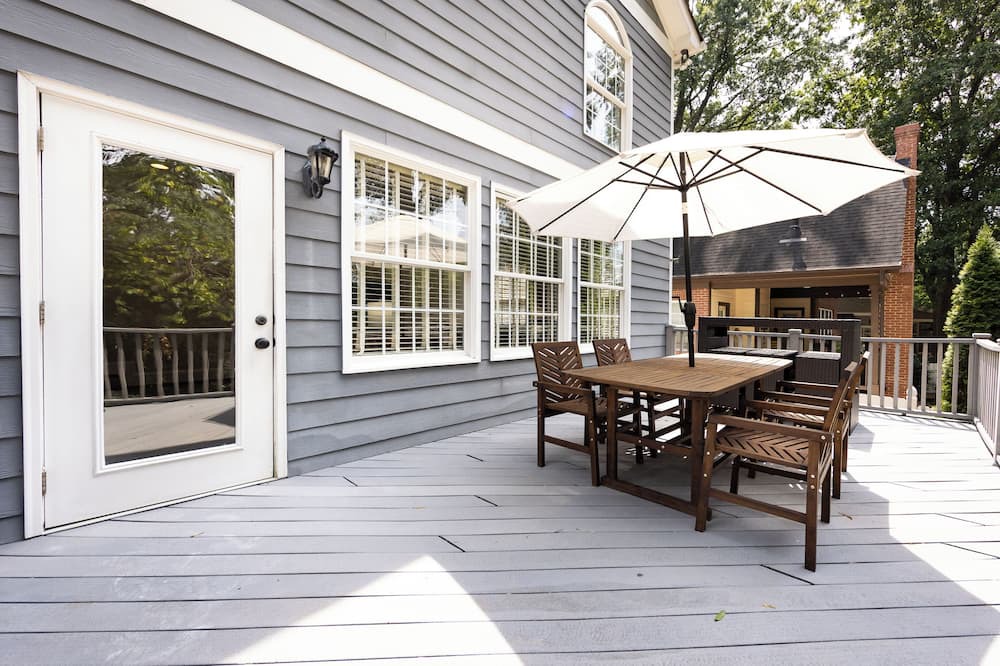 Photo of Outdoor in Plaza Midwood
