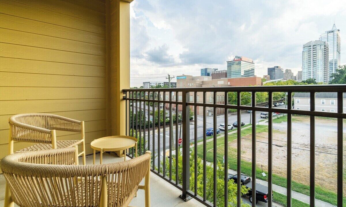 Photo of Outdoor in Downtown
