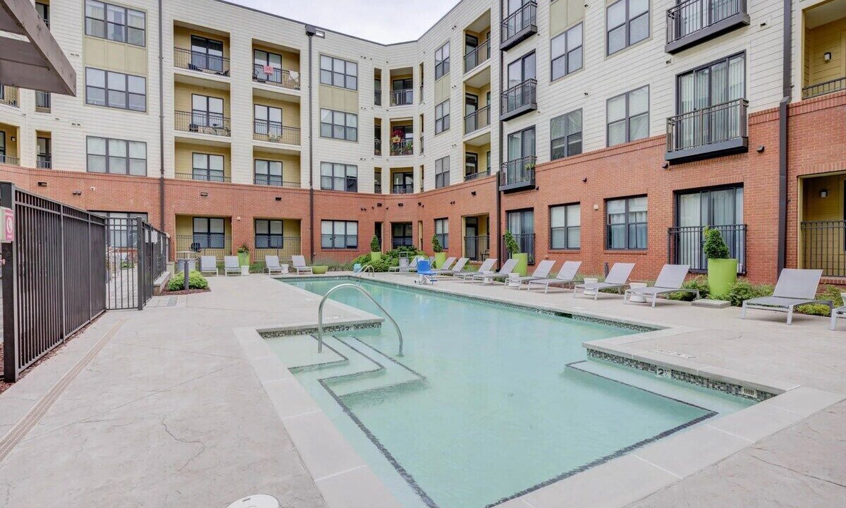 Photo of Outdoor in Downtown